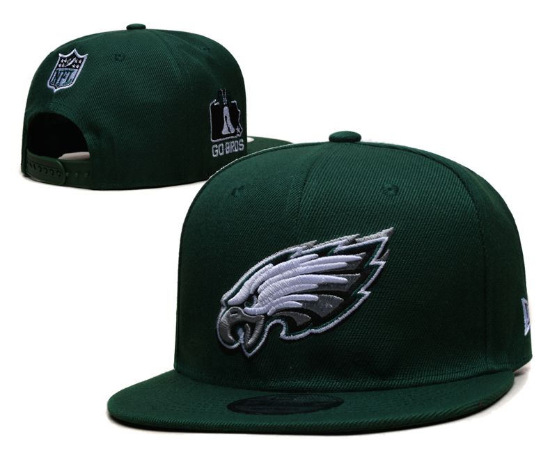 2024 NFL Philadelphia Eagles Hat YS202410303